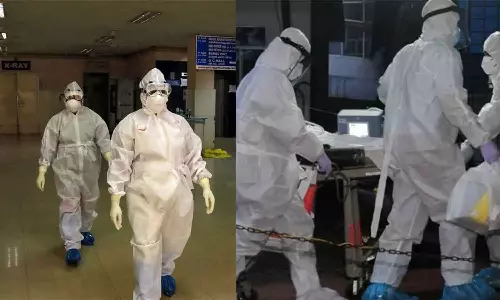 நிபா வைரசுக்கு சிறுவன் உயிரிழப்பு: மத்திய சுகாதாரக்குழு கேரளா விரைவு