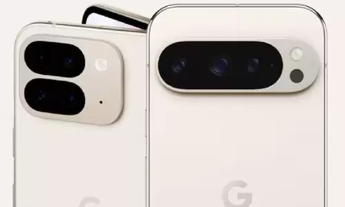 முதல்முறை இந்தியா வரும் பிக்சல் ஃபோல்ட் - கூகுள் வெளியிட்ட டீசர்