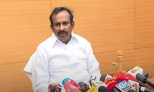 ஆன்லைன் மூலம் உடனடியாக கட்டட அனுமதி- அமைச்சர் முத்துசாமி