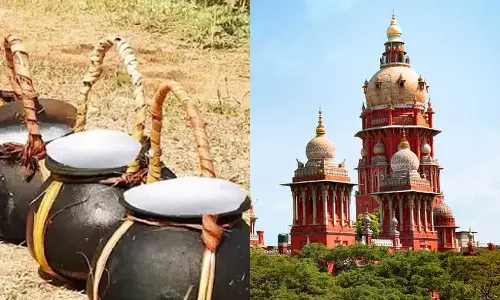 கள் விற்பனையை ஏன் அனுமதிக்க கூடாது- அரசுக்கு ஐகோர்ட்டு கேள்வி