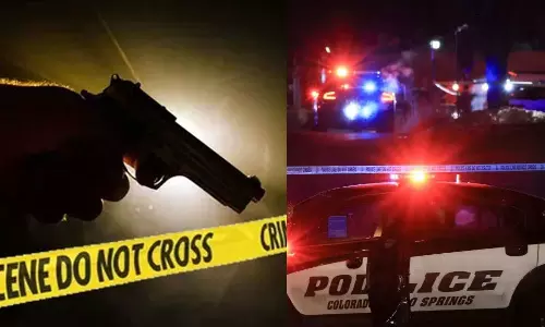 நள்ளிரவுக்குப் பின்: நைட் கிளப்-இல் துப்பாக்கிச் சூடு.. 3 பேர் பலி.. குண்டடிபட்ட 16 பேர்