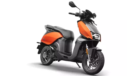 குறைந்த விலை எலெக்ட்ரிக் ஸ்கூட்டர் அறிமுகம் செய்யும் ஹீரோ?