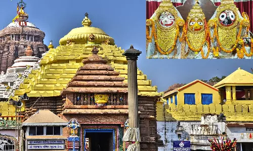 அவசியம், தரிசிக்க வேண்டிய பூரி ஜெகந்நாதர் கோவில்