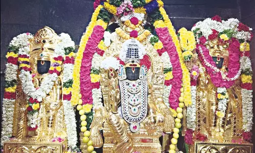 ஆன்மிகம்: இன்றைய முக்கிய நிகழ்வுகள் மற்றும் பஞ்சாங்கம்