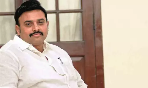 minister mathiventhan