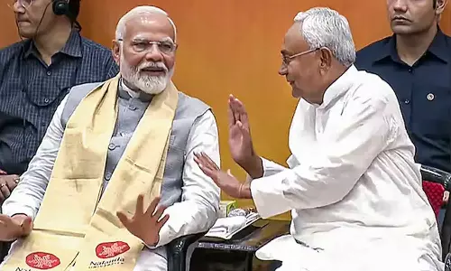 nitishkumar bihar special status