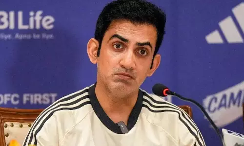 இந்திய அணிக்கு 2 உதவி பயிற்சியாளர்கள் ரெடி- கம்பீர்