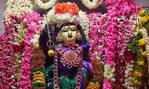 ஆடி மாத மகத்துவம்