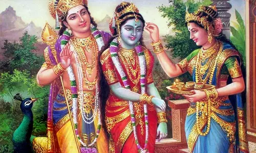 தலை ஆடியில் புதுமணப்பெண் தாய் வீட்டில் தங்குவது ஏன்?