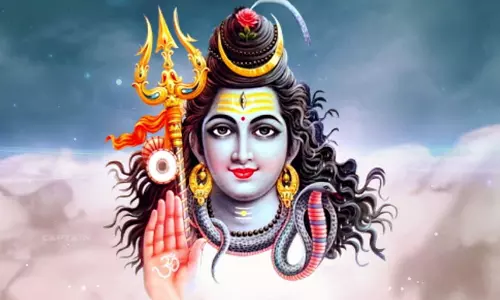 முன்னோர்களின் ஆசி பெற ஆடி அமாவாசை