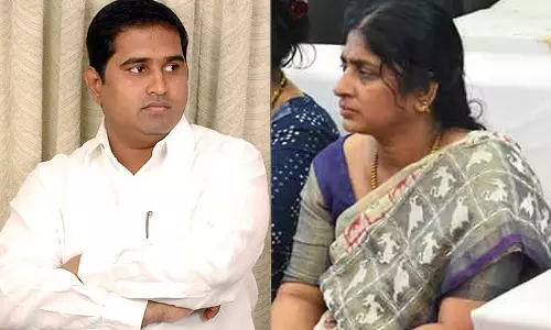 இனி என்னை திருமதி ஆம்ஸ்ட்ராங் என அழையுங்கள்- பொற்கொடி வேண்டுகோள்