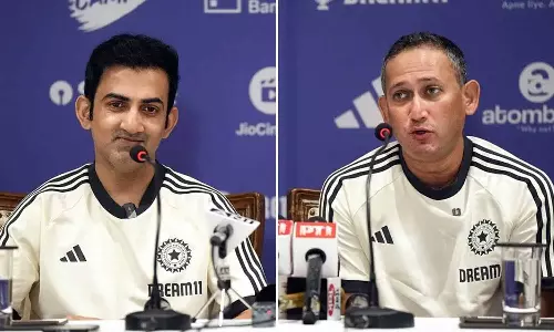 3 வடிவங்களுக்கு 3 அணியா? விளக்கம் அளித்த கவுதம் கம்பீர்