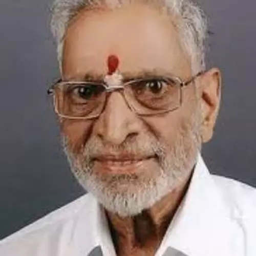 ராஜேந்திர பிரசாத் V.B. ராஜேந்திர பிரசாத் V.B.