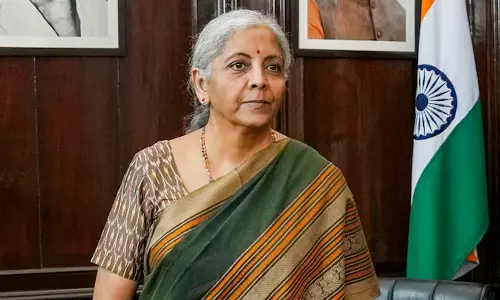 பாராளுமன்றத்தில் இன்று மத்திய பட்ஜெட் தாக்கல்- எதிர்பார்ப்புகளை நிறைவேற்றுமா?