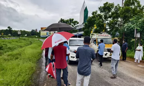 நிபா வைரஸ்: தமிழகம்-கேரளா எல்லைகளில் காய்ச்சல் பரிசோதனை