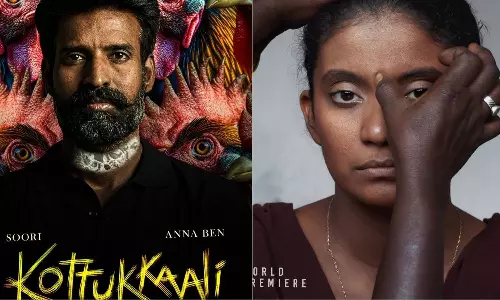 சர்வதேச அங்கீகாரத்தை தொடர்ந்து விரைவில் வெளியாகும் `கொட்டுக்காளி திரைப்படம்