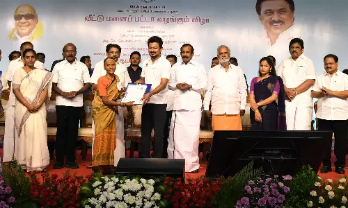 மக்களுக்கு தி.மு.க. அரசு என்றும் துணை நிற்கும்- அமைச்சர் உதயநிதி ஸ்டாலின்