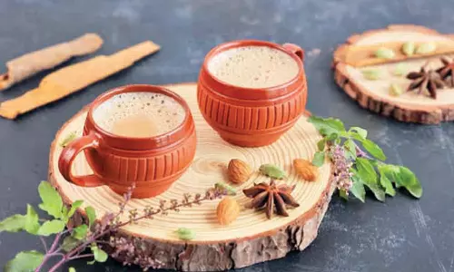 ஒரு கப் டீ தலைவலியை குணப்படுத்துமா? நிபுணர்கள் கூறும் பதில்...