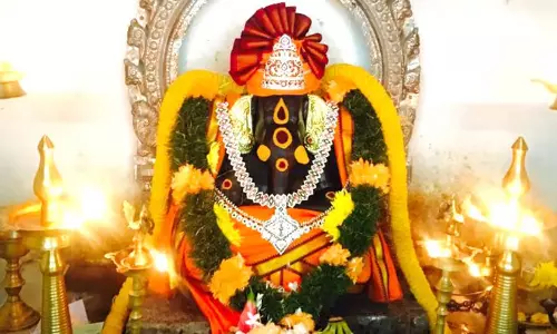 ஆன்மிகம்: இன்றைய முக்கிய நிகழ்வுகள் மற்றும் பஞ்சாங்கம்