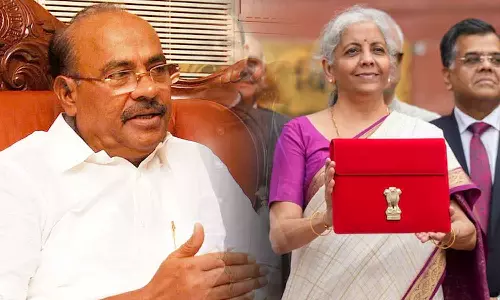 தமிழ்நாட்டின் வளர்ச்சிக்காக சிறப்புத் திட்டங்கள் எதுவும் பட்ஜெட்டில் அறிவிக்கப்படாதது ஏமாற்றம் அளிக்கிறது- ராமதாஸ்