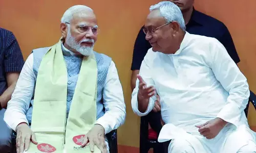 bihar cm nitishkumar