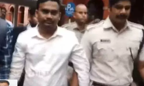 சட்ட விரோத பணப்பரிமாற்ற தடை சட்ட வழக்கு: ஜாபர் சாதிக் மீண்டும் சிறையில் அடைப்பு