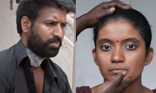 ஆகஸ்ட் 23ம் தேதி திரைக்கு வருகிறது நடிகர் சூரியின் கொட்டுக்காளி