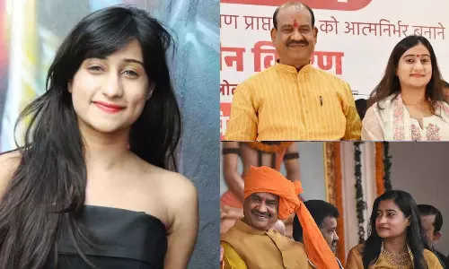 ஓம் பிர்லா மகளுக்கு எதிரான அவதூறு பதிவுகளை நீக்க டெல்லி உயர் நீதிமன்றம் உத்தரவு