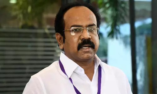 தமிழ்நாட்டில் மின்கட்டணம் உயர்வுக்கு அதிமுகதான் காரணம்: தங்கம் தென்னரசு