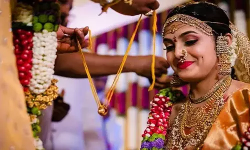 ஆடி மாதம் திருமணத்தை தவிர்ப்பதற்கு காரணம் இதுதான்!