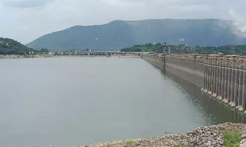 மேட்டூர் அணை நீர்மட்டம் 86.85 அடியை தொட்டது