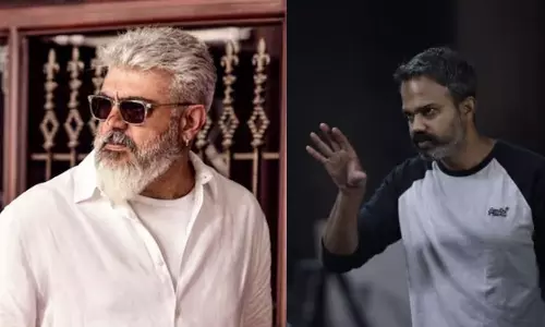 Ajith-Prashanth Neel