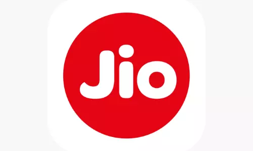 jio logo