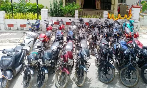 bike - cancer treatment