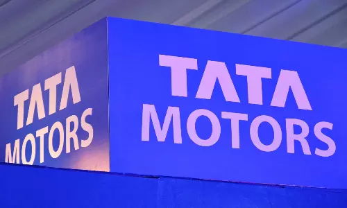 Tata Motors