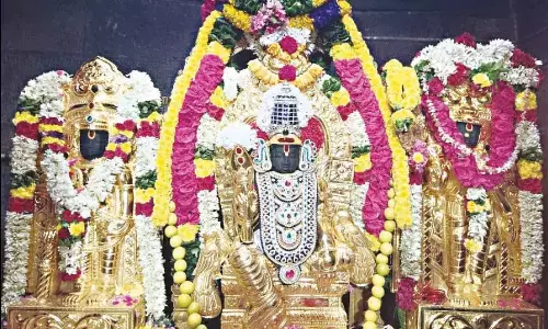 ஆன்மிகம்: இன்றைய முக்கிய நிகழ்வுகள் மற்றும் பஞ்சாங்கம்