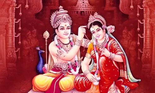 மகத்துவம் கொண்ட பங்குனி தெய்வத் திருமணங்கள்!