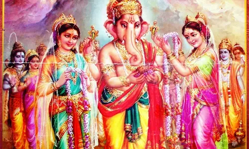 பங்குனி உத்திரத்தில் நடைபெற்ற தெய்வ திருமணங்கள்