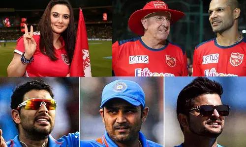 பஞ்சாப் கிங்ஸ் அணியின் புதிய தலைமை பயிற்சியாளர் யார்? வெளியான தகவல்