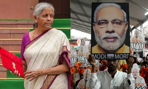 மத்திய பட்ஜெட்:  ஒளிபரப்புத்துறைக்கு ரூ.4,342 கோடி.. விளம்பரத்துக்கு எவ்வளவு தெரியுமா?