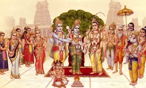 ஏன் திருக்கல்யாண விழாவில் கலந்துகொள்ள வேண்டும்?