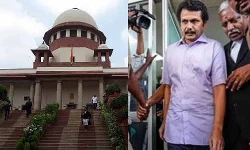 செந்தில் பாலாஜி வழக்கு- அமலாக்கத்துறையிடம் உச்ச நீதிமன்றம் சரமாரி கேள்வி