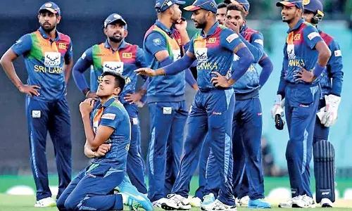 இந்தியாவுக்கு எதிரான தொடர்: இலங்கை வேகப்பந்து வீச்சாளர் விலகல்