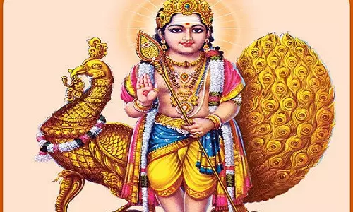 குழந்தை வரம் அருளும் சஷ்டி  விரதம் இருப்பது எப்படி?