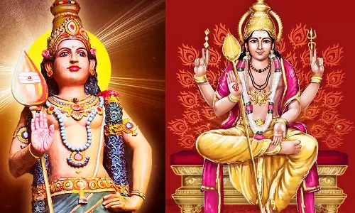 பெண்களுக்கு மிகுந்த பலனளிக்கும் கந்த சஷ்டி கவசம்