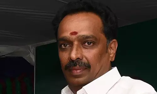 நில மோசடி வழக்கு- எம்.ஆர்.விஜயபாஸ்கருக்கு காவல் நீட்டிப்பு