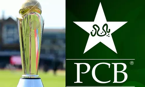 சாம்பியன்ஸ் டிராபி பட்ஜெட்டுக்கு ஒப்புதல்: இந்தியா அணி குறித்த முடிவை ஐசிசியிடம் விட்ட பாகிஸ்தான்