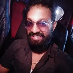 Sri Ram Chandrasekar