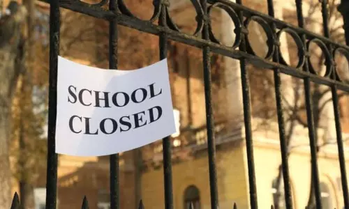 அருணாசல பிரதேசத்தில் 600 அரசு பள்ளிகள் மூடல்