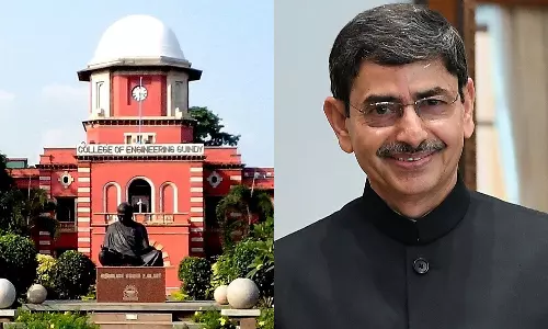 பேராசிரியர்கள் மோசடி விவகாரம்- அண்ணா பல்கலைக்கழகத்திடம் அறிக்கை கேட்ட கவர்னர்